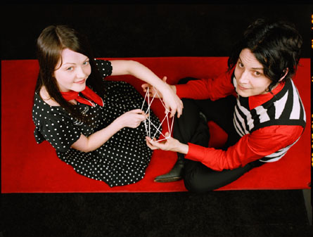 10 Great White Stripes Songs 2011